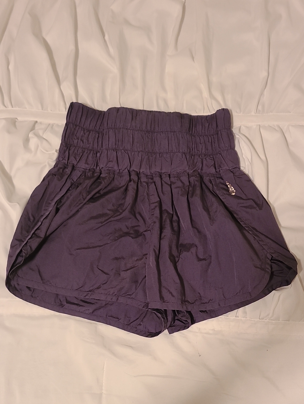 Free People Movement The Way Home Shorts Size Small